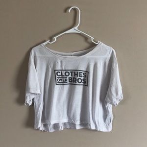 ONE TREE HILL - Clothes Over Bros Shirt